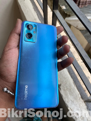 Realme 9i